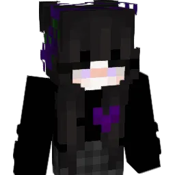 HookedOnAFeeling Minecraft avatar bust