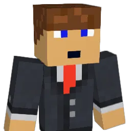 HoolaHoopGamer Minecraft avatar bust