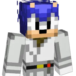 Hoolawa's Minecraft skin