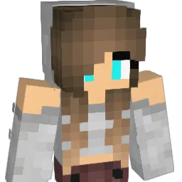 Hooligain's Minecraft skin