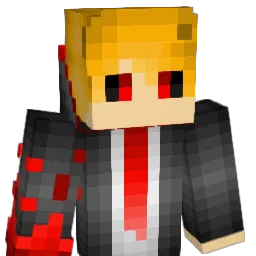 Hooligan713 Minecraft avatar bust