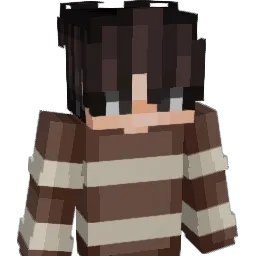 Hoolo0 Minecraft avatar bust