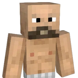 HoomanFish's Minecraft skin