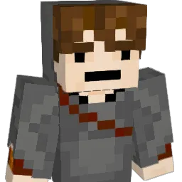 HoomanKing's Minecraft skin
