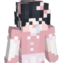 Hoon0318's Minecraft skin