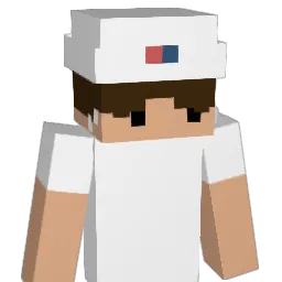 Hoon1577 Minecraft avatar bust