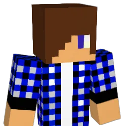 Hoon4life Minecraft avatar bust