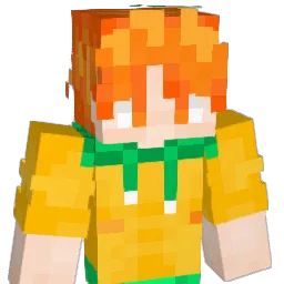 Hoon_7929 Minecraft avatar bust