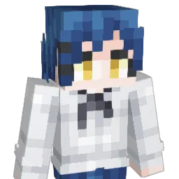 Hoooooook's Minecraft skin