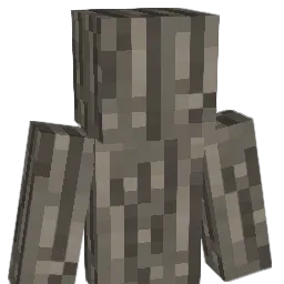 Hoopedydoo Minecraft avatar bust
