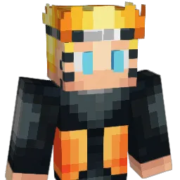 HoopistMIr Minecraft avatar bust