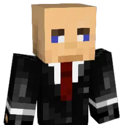 HoopyDoo's Minecraft skin