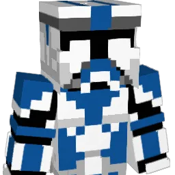 Hoosier24's Minecraft skin