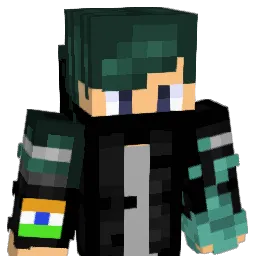 HoosierDaddy2 Minecraft avatar bust