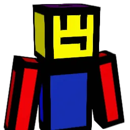 Hoosiers1135 Minecraft avatar bust