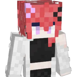 Hoosimi's Minecraft skin
