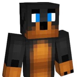 HootTheOwl Minecraft avatar bust