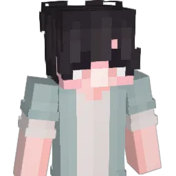 Hoote1 Minecraft avatar bust