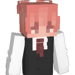 Hooters6969 Minecraft avatar bust