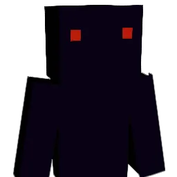 HootieHoo76 Minecraft avatar bust