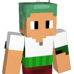 HooverSam's Minecraft skin