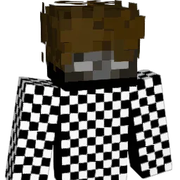 HopEric's Minecraft skin