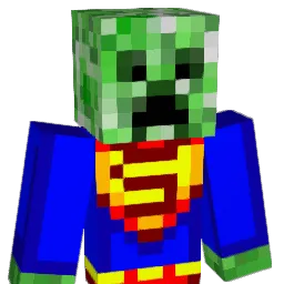Hop_Frog Minecraft avatar bust