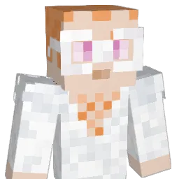 Hopalong_99 Minecraft avatar bust