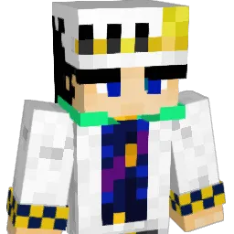 Hope18's Minecraft skin