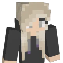 Hope2000's Minecraft skin