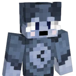 Hope4Bagels Minecraft avatar bust