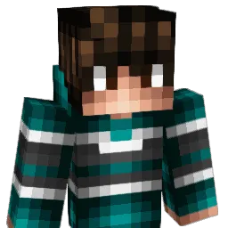 Hope9's Minecraft skin