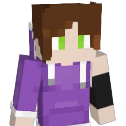 HopeBoyo's Minecraft skin