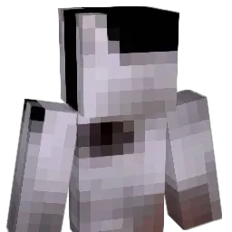 HopeIoos Minecraft avatar bust