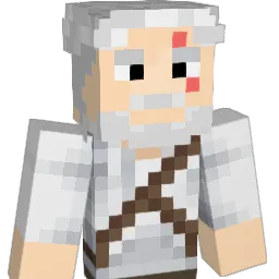HopeSoul's Minecraft skin