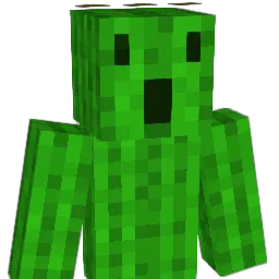 HopeWisdom's Minecraft skin