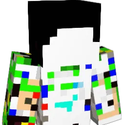 Hope_In_China's Minecraft skin