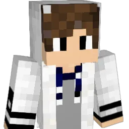 Hope_Toxi Minecraft avatar bust