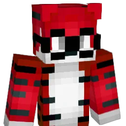 Hopeaili_PVP Minecraft avatar bust