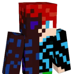 HopedAuthor5972 Minecraft avatar bust