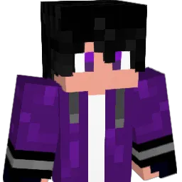 HopefulWinter Minecraft avatar bust