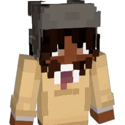 Hopegasm's Minecraft skin