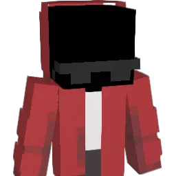 Hopeless420 Minecraft avatar bust