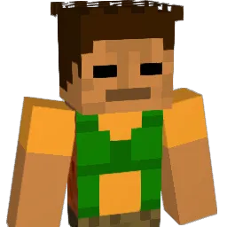 Hopeless9's Minecraft skin