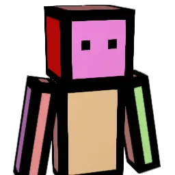 Hopelessy's Minecraft skin