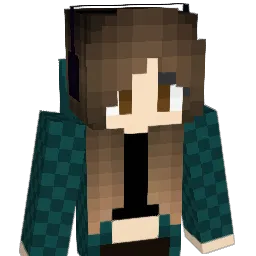 HopennN's Minecraft skin