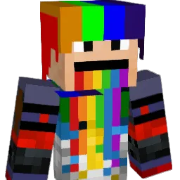 Hopenoa's Minecraft skin