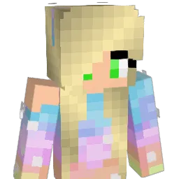 Hopex9a3 Minecraft avatar bust
