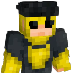HopingTomcat198 Minecraft avatar bust