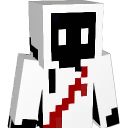 Hopllokunstler Minecraft avatar bust